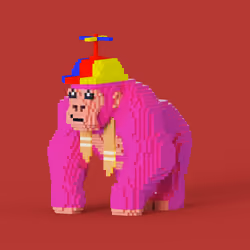 ChainZilla #814