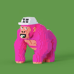 ChainZilla #1678
