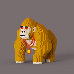 ChainZilla #1294
