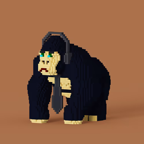 ChainZilla #1418