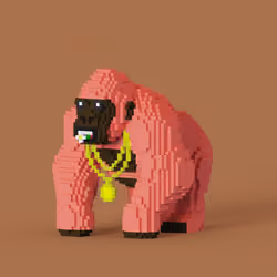 ChainZilla #499