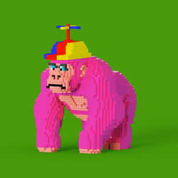 ChainZilla #1011