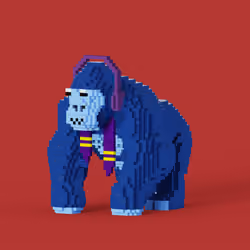 ChainZilla #899