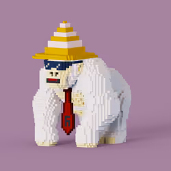 ChainZilla #826