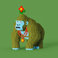ChainZilla #236