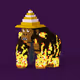 ChainZilla #591