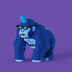ChainZilla #1606