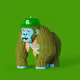 ChainZilla #341