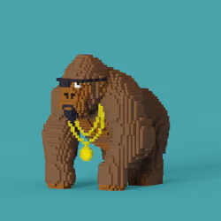 ChainZilla #282