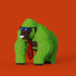 ChainZilla #840