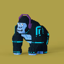 ChainZilla #1717