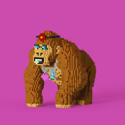 ChainZilla #1144