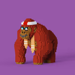 ChainZilla #1265