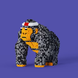 ChainZilla #644