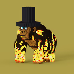 ChainZilla #380