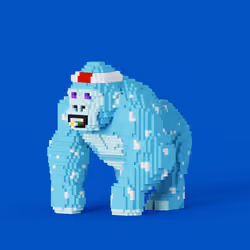 ChainZilla #1028
