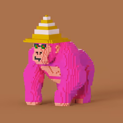 ChainZilla #1598