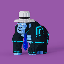 ChainZilla #1479
