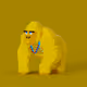 ChainZilla #400