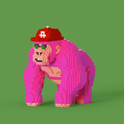 ChainZilla #971