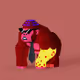 ChainZilla #641