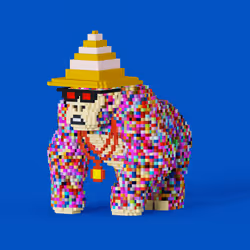 ChainZilla #446