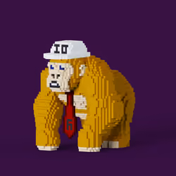 ChainZilla #1237