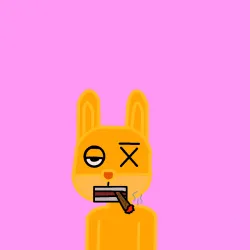bunny colony #808
