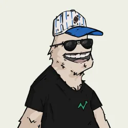 Dob on Ape #397