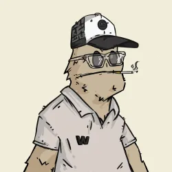 Dob on Ape #241