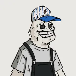 Dob on Ape #236