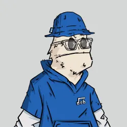 Dob on Ape #403