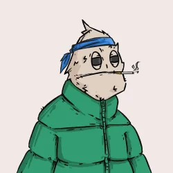 Dob on Ape #396