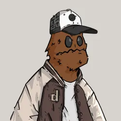 Dob on Ape #239