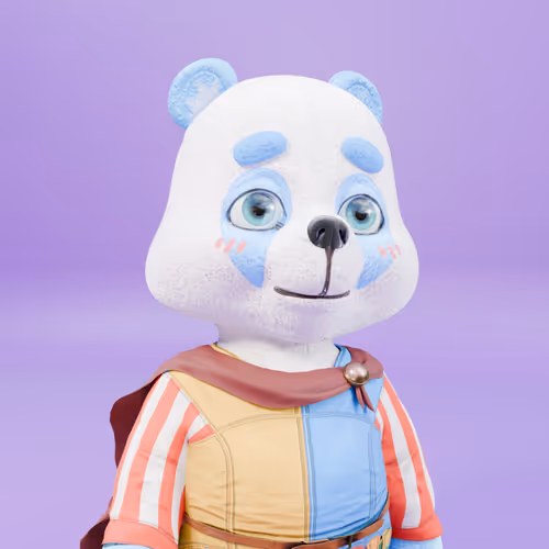 APE TEDDIES #704