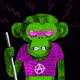 Ape X