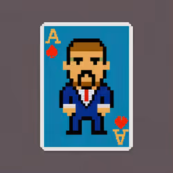 Ace of Spades