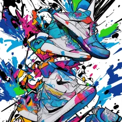 APEKICKS #1