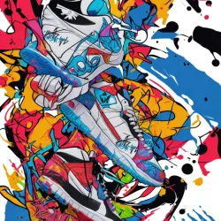 APEKICKS #4