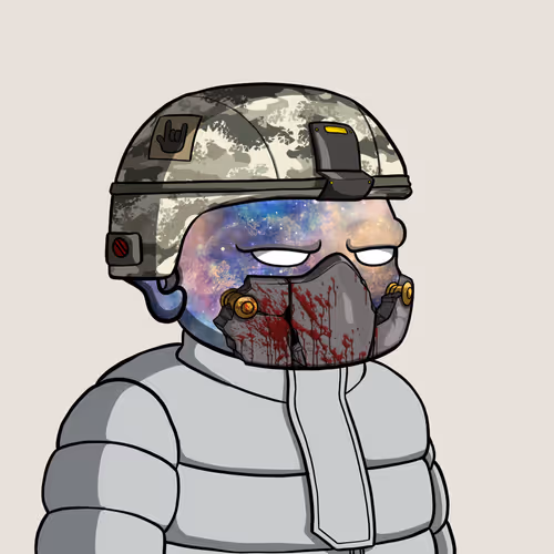Donsy #6