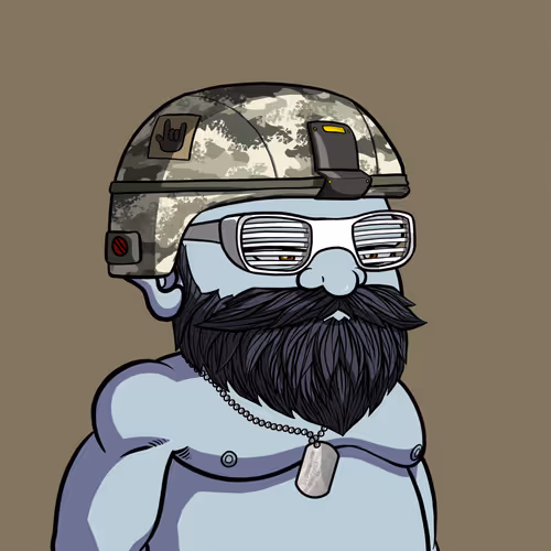 Donsy #7
