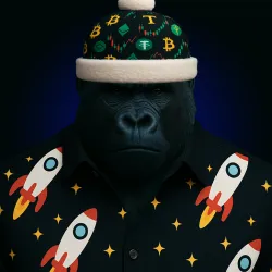 Gorilla´s Pump #391