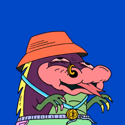 5443