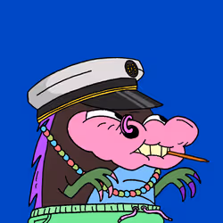 3837