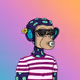 Trippin Ape Club