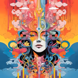 Muse Echo #24