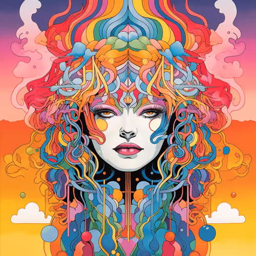 Muse Echo #8