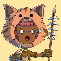 Villager #12931