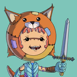 Villager #7914