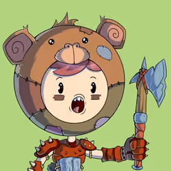 Villager #11187
